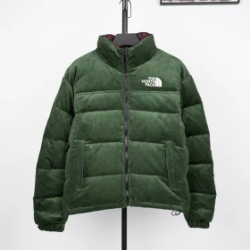 The North Face Limited Corduroy Down Jacket