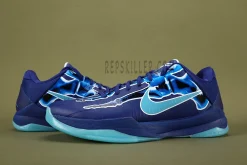 Zoom Kobe 5 Protro 'X-Ray'