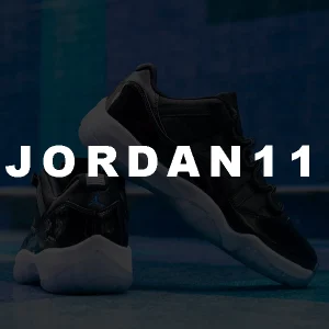 Jordan 11