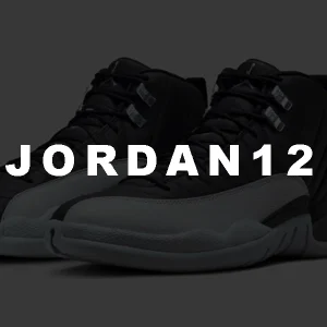 jordan 12