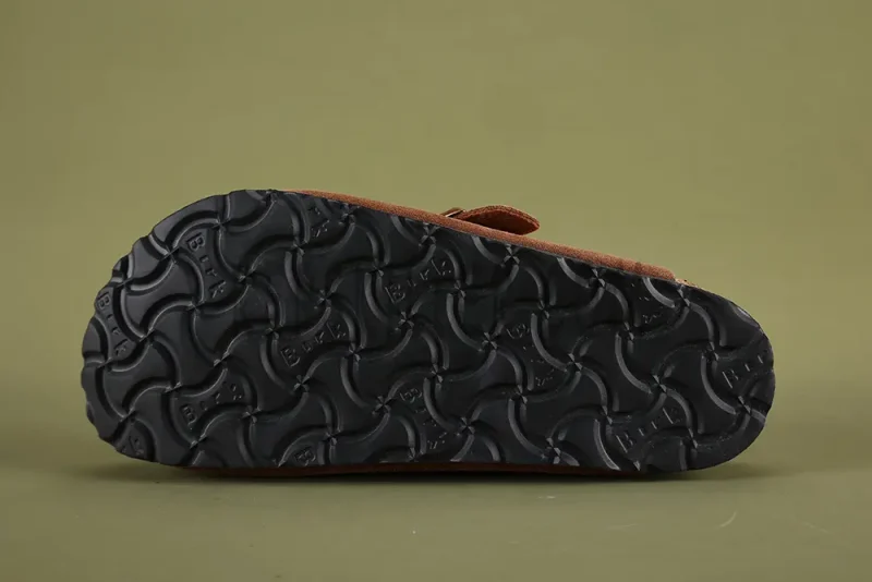 the black sole