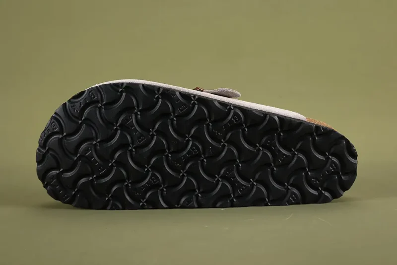 the black sole