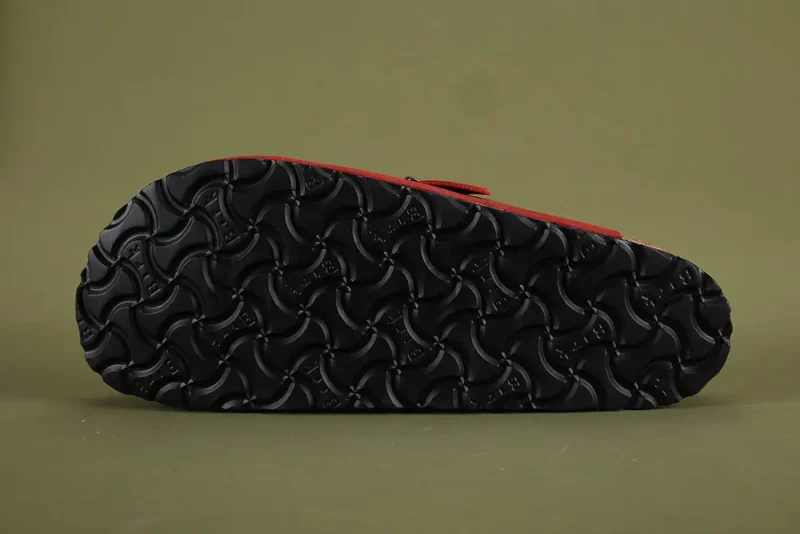 the black sole