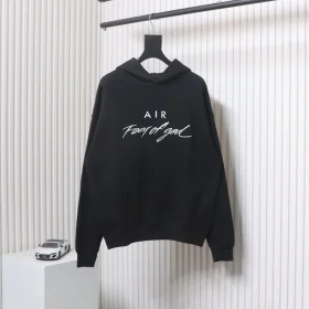 Fear Of God Air Hoodie