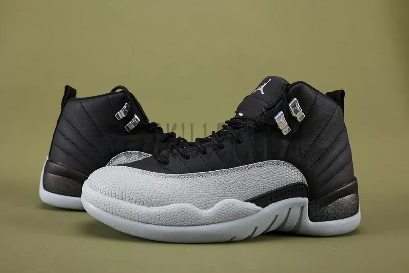 Jordan 12 Retro Barons Reps