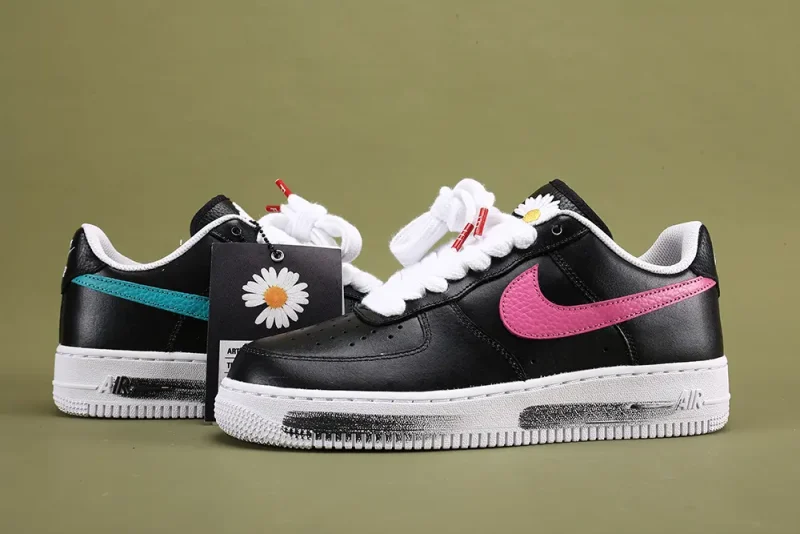 Air Force 1 Low G-Dragon Peaceminusone Para-Noise 3.0