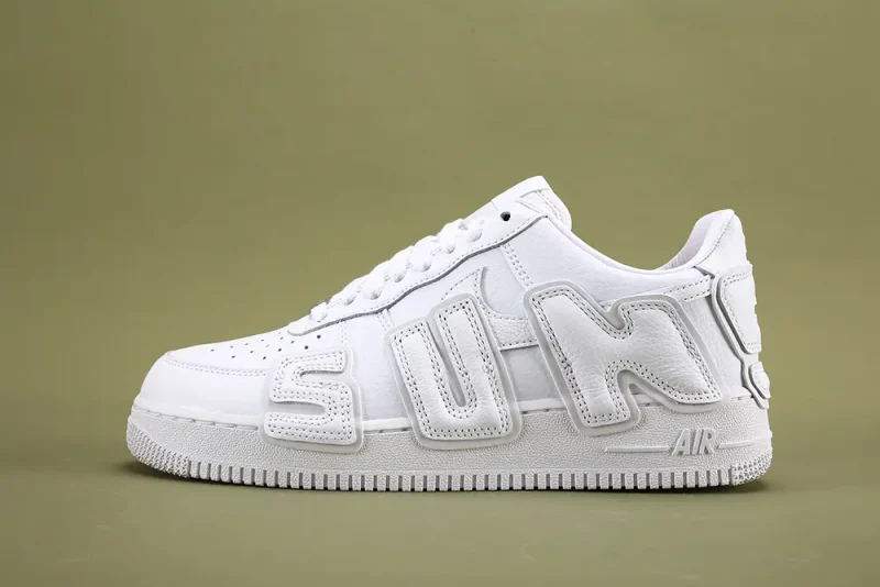 Cactus Plant Flea Market Air Force 1 Low White - Image 3