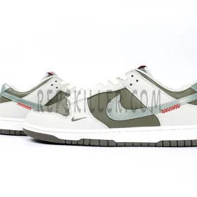 Dunk Low Retro Year of the Snake (2025)