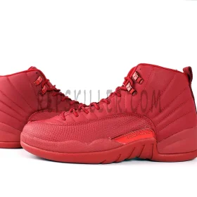 Jordan 12 Retro Gym Red (2018)