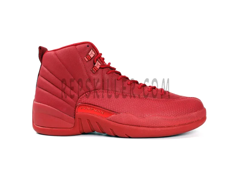 Jordan 12 Retro Gym Red (2018) - Image 3