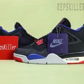 Air Jordan 4 “Rare Air”