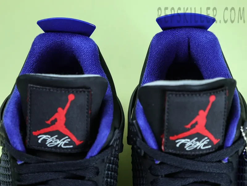 Air Jordan 4 “Rare Air” - Image 11