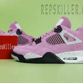 Air Jordan 4 Retro OG "Pink Orchid"