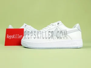 JJJJound x Wmns Bapesta 'White'