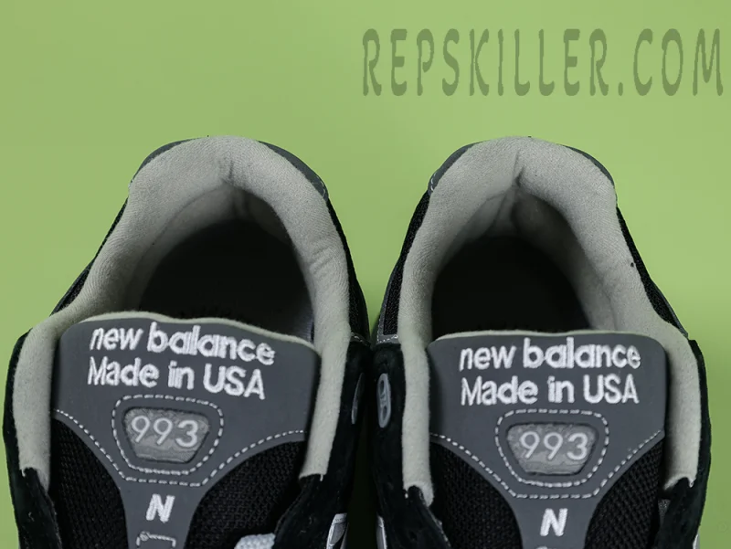 New Balance Made in USA 993 Core Shoe - Image 10